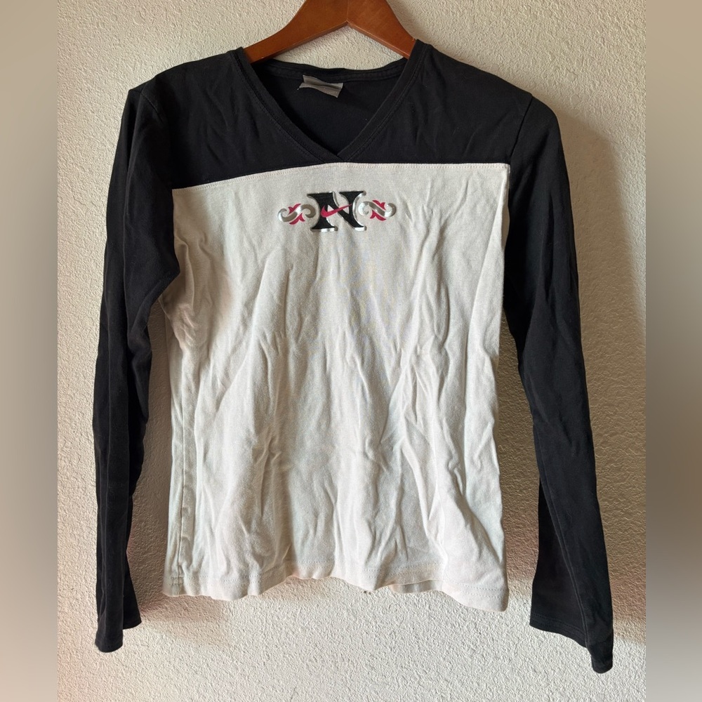 Vintage Nike Longsleeve